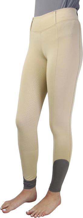 Immagine prodotto Hy Equestrian Leggings da equitazione Young Rider (158, 164)