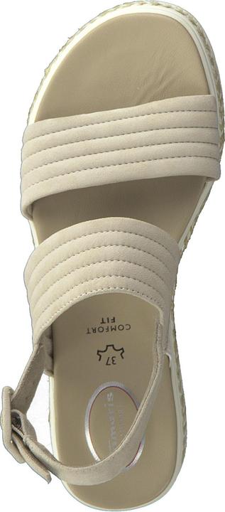 Actual product image Tamaris Sandalen (38)
