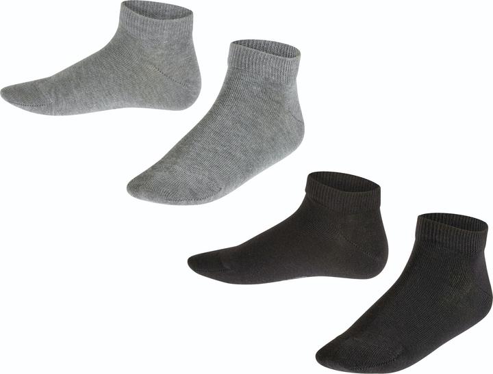Actual product image Falke Happy SN (pack of 2, 27 - 30)