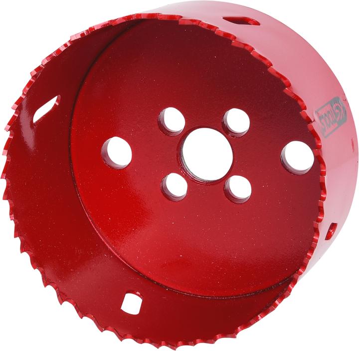 Produktbild KS Tools HSS Bimetalllochsäge (83 Millimeter)