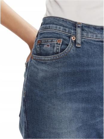 Actual product image Tommy Hilfiger Ladies' trousers Julie Uh Str (W29/L30)