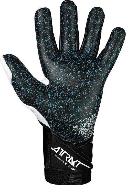 Image du produit Reusch Football Attrakt Freegel Fusion Goaliator (8.5)