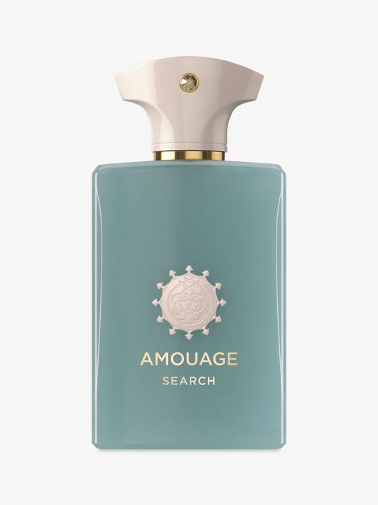 Produktbild Amouage Search Eau de Parfum (Eau de Parfum, 100 ml)