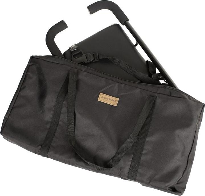 Immagine prodotto Babytrold Sedia da babysitter (Seggiolone booster)