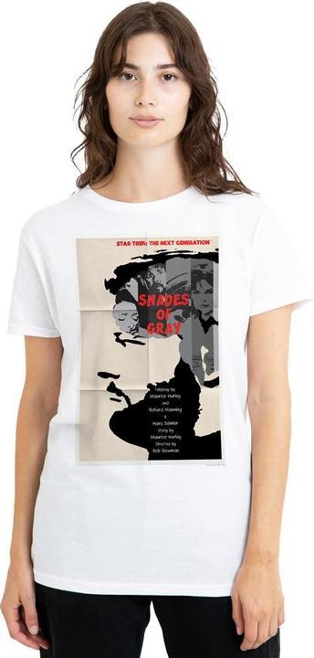 Produktbild The Next Generation Season 2 Episode 22 TShirt (M)
