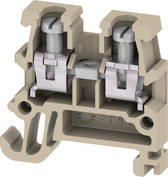 Immagine prodotto Weidmüller Morsettiera DIN AKZ serie 1.5mm 150-300V