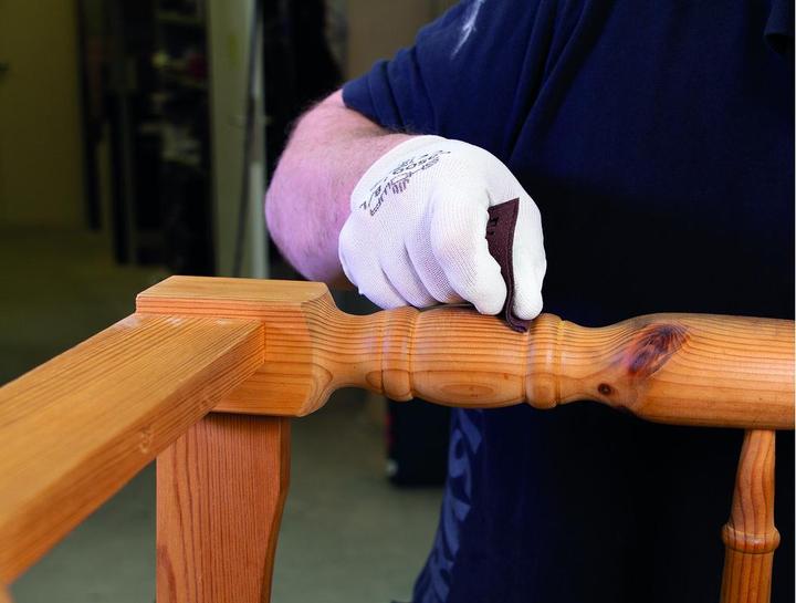 Actual product image SIA Bogen STRONG 7988 Korn 180 (180)