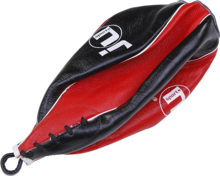 Produktbild Ju-Sports Schlagbirne aus Leder (25.50 cm, 0.40 kg)