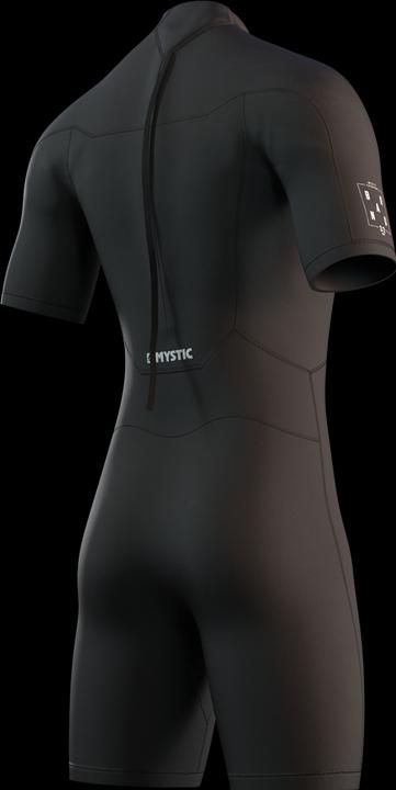 Image du produit Mystic Marque Shorty /2mm (3/2 mm, S)