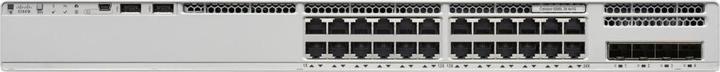 Immagine prodotto Cisco CATALIZZATORE 9200L 24 PORTE POE+ (24 Porti)