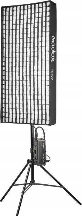 Actual product image Godox Knowled F400BI (Studio light)
