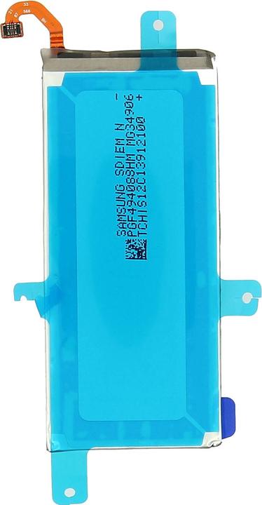Produktbild Samsung EB-BJ800ABE Austausch-Akku. Ersatzakku für Galaxy A6 – 3000 mAh