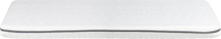 Produktbild Beliani Petite (90 x 200 cm, Schaumstoffkern)