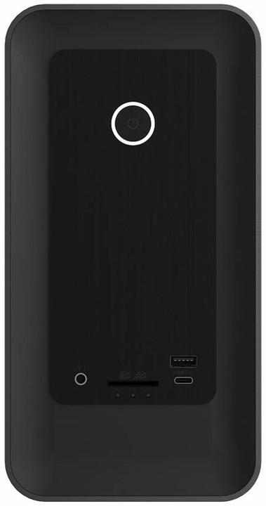 Zotac ZBOX Magnus One (Intel Core i5-13400, 16 GB, 1000 GB, GeForce RTX 4060)