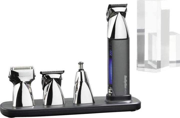 Image du produit BaByliss Super-X Metal MT996E