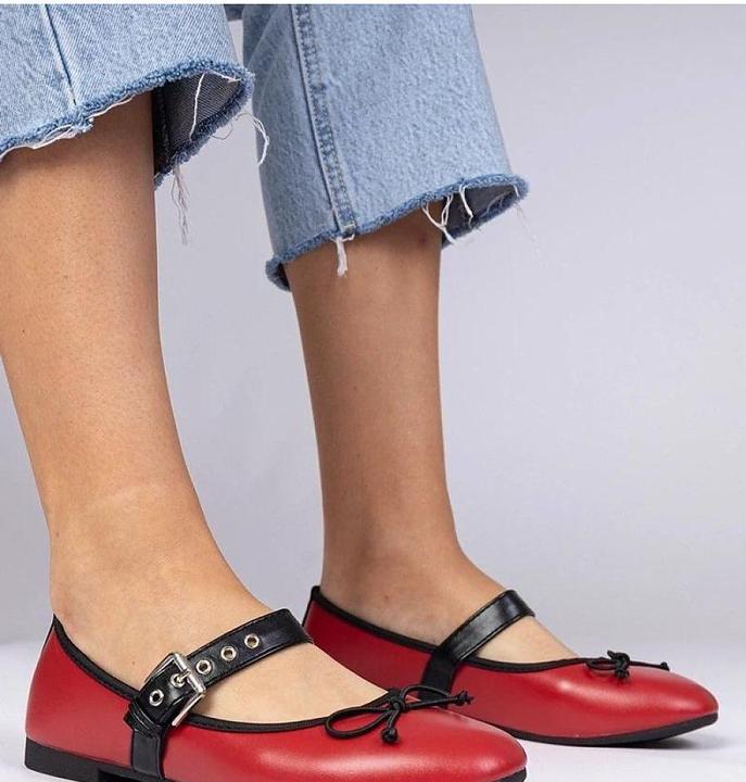 Produktbild Primo Ballerina Schuhe (41)