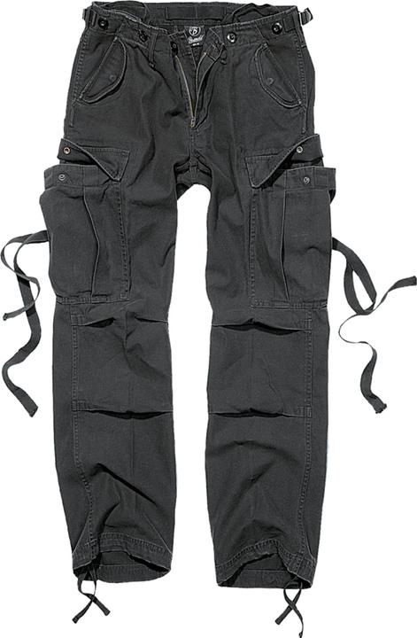 Brandit Ladies M-65 Cargo Pants