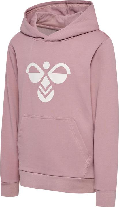 Actual product image hummel hmlCUATRO HOODIE (116)