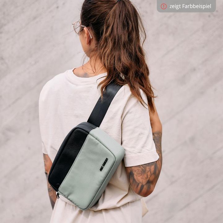 Immagine prodotto ABC Design Borsa a tracolla Hip Bag