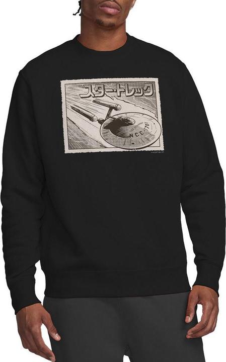 Produktbild Enterprise Sweatshirt (M)