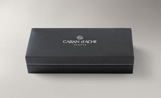 Produktbild Caran d'Ache Ecridor Golf (Silber, 1 x)