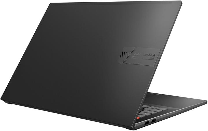 Image du produit ASUS VivoBook Pro 16X OLED RTX 3050 Ti (16", Intel Core i7-12700H, 16 Go, 1000 Go, CH)