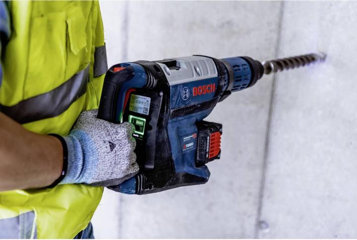 Produktbild Bosch Professional GBH 18V-45 C (Akkubetrieb)