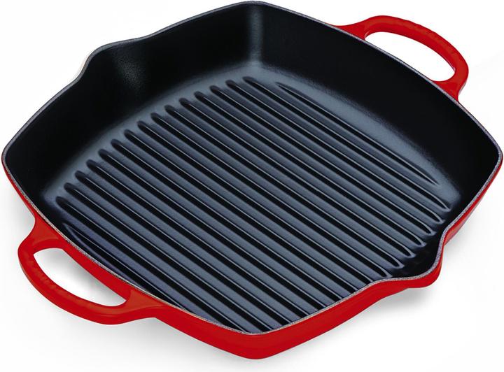 Produktbild Le Creuset Signature (Grillpfanne, Gusseisen)