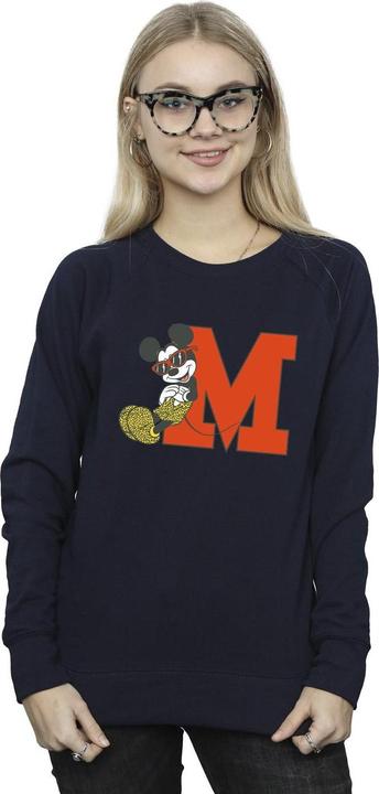 Image du produit Disney - Sweat MICKEY MOUSE LEOPARD TROUSERS - Femme (M)