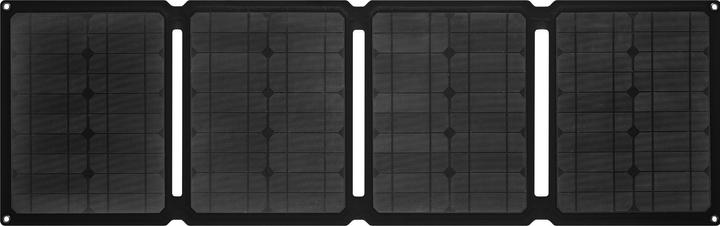 Actual product image Sandberg Solar charger 60W QC3.0+PD+DC (60 W, 2.20 kg)