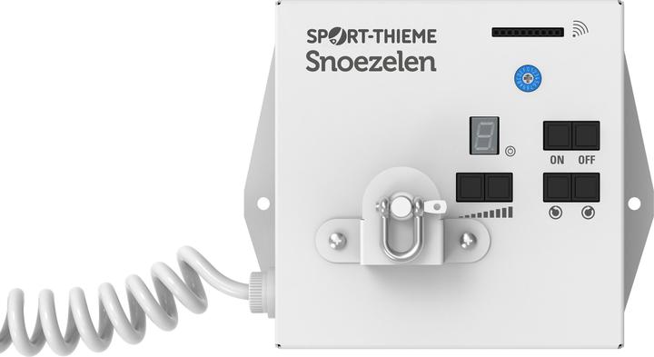 Immagine prodotto Sport-Thieme Motore a sfera a specchio regolabile