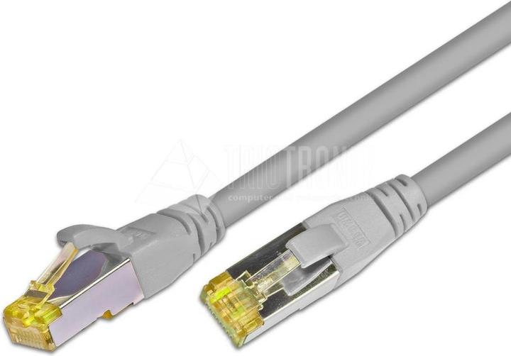 Image du produit Wirewin Câble de réseau (S/FTP, CAT6a, 30 m)