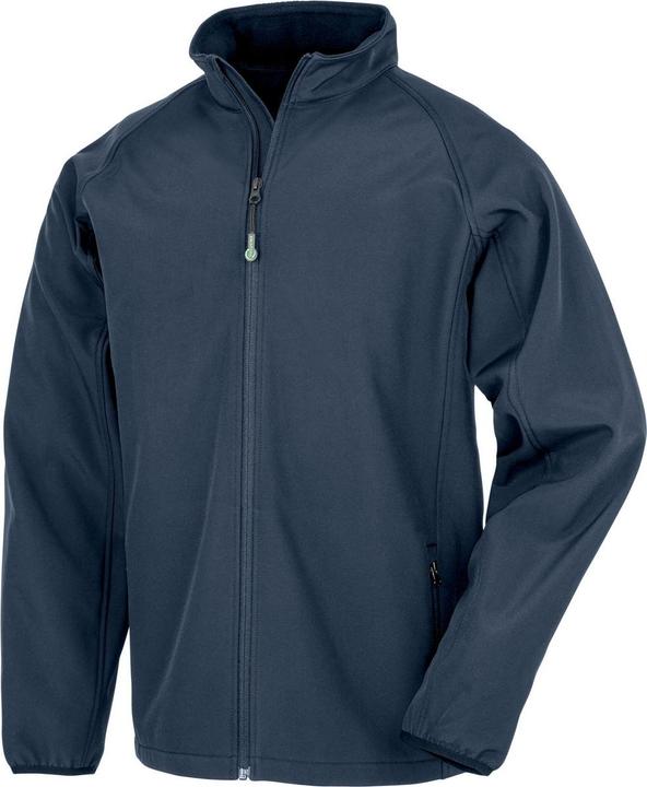 Produktbild Regatta Softshelljacke recyceltes Material (158, 164)