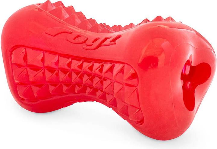 Image du produit Rogz Yumz L (Jouet intelligent chien)