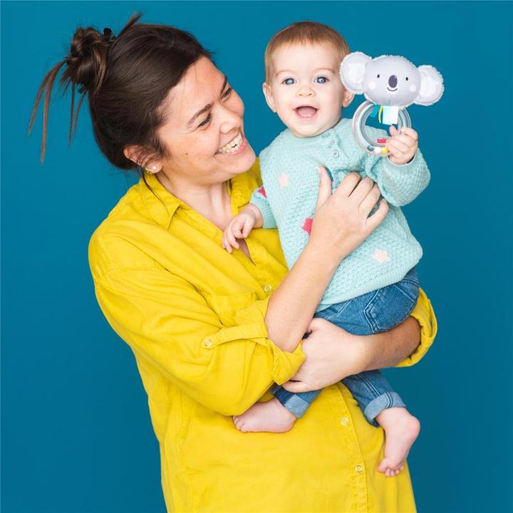 Actual product image Taf Toys Kimmy the Koala
