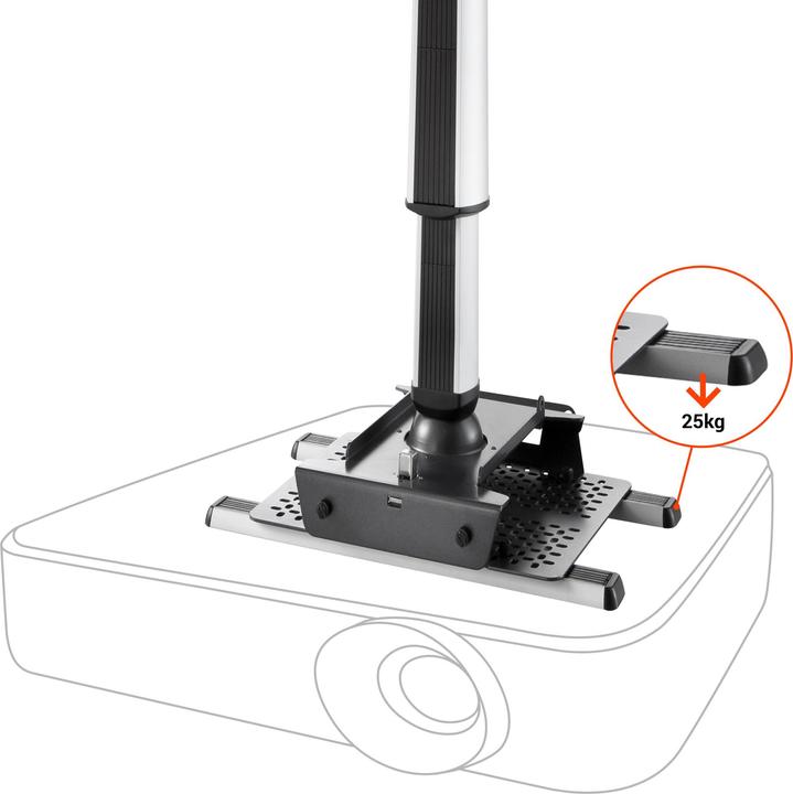 Actual product image Celexon MultiCel 4070 Expert (Ceiling)