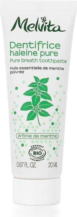 Produktbild Melvita Frisch Atem (20 ml)
