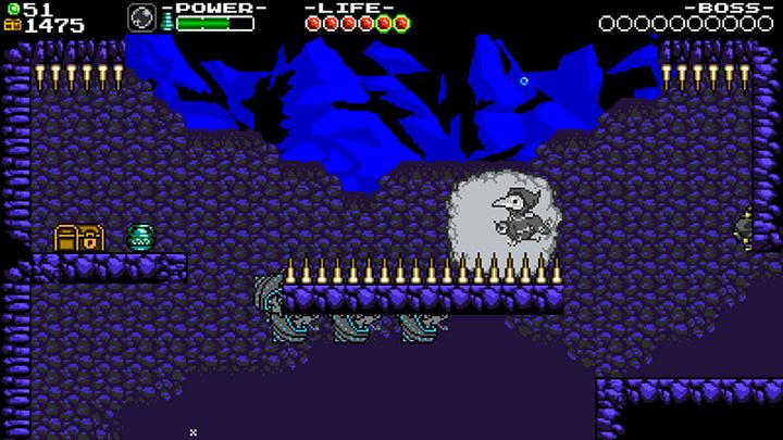 Immagine prodotto Yacht Club Games Shovel Knight: Treasure Trove (Switch, Switch Lite, Switch OLED, EN)