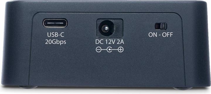 Immagine prodotto StarTech DUPLICATORE 1:1 M.2 NVME