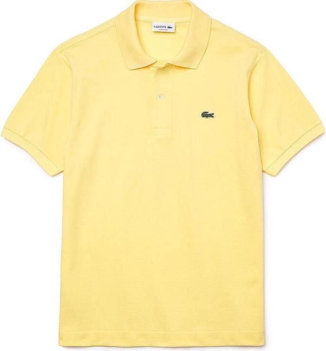 Actual product image Lacoste Polo Shirt Classic Fit L1212 (3XL)