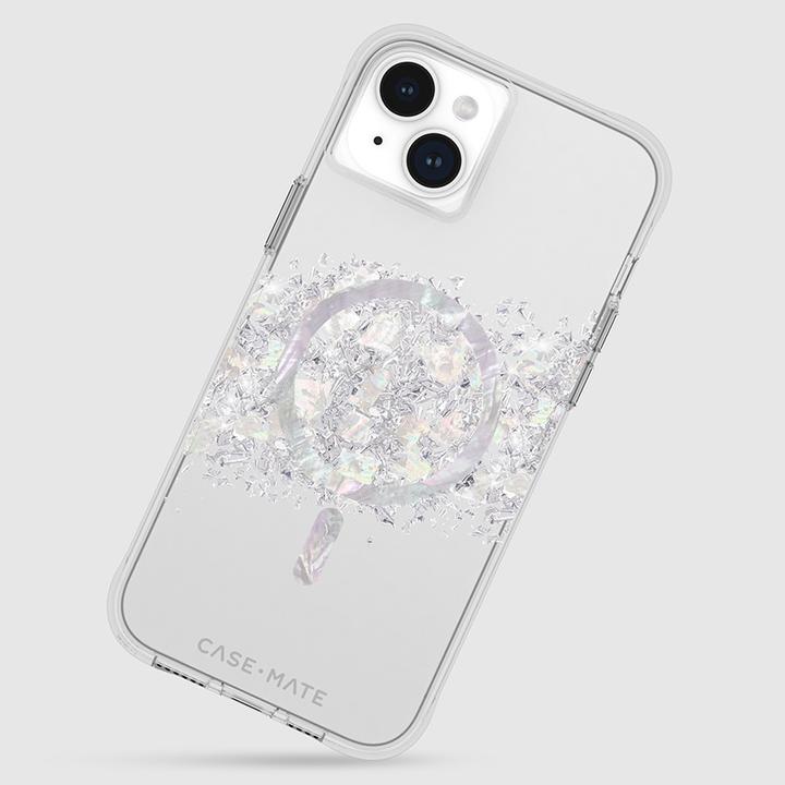 Immagine prodotto Case-Mate Carat Hulle (Apple iPhone 15 Plus)