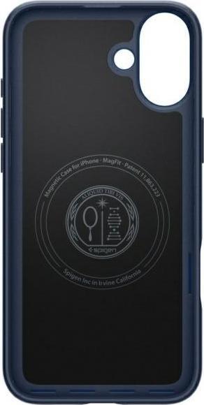 Actual product image Spigen Thin Fit (MagFit) (Apple iPhone 16)