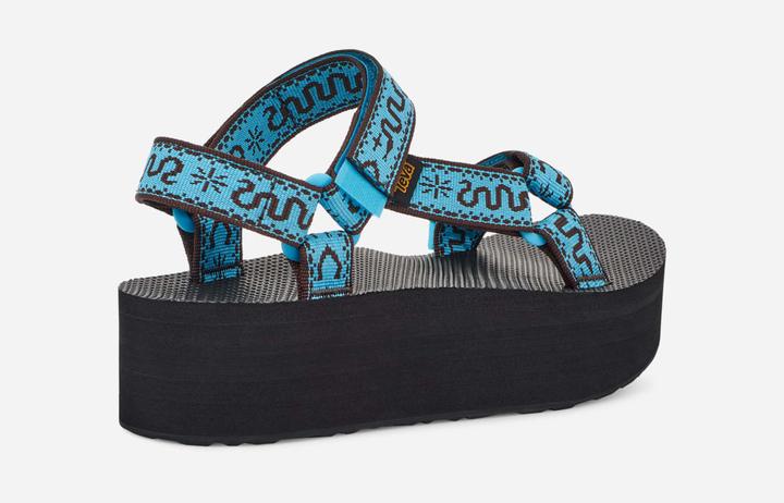 Actual product image Teva Flatform Universal - 62107 (38)
