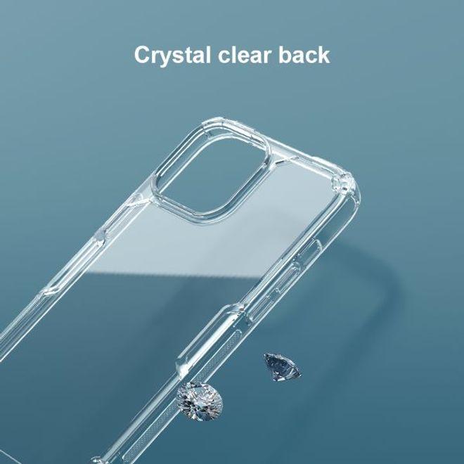 Produktbild Nillkin Nature Soft Series (Apple iPhone 13)