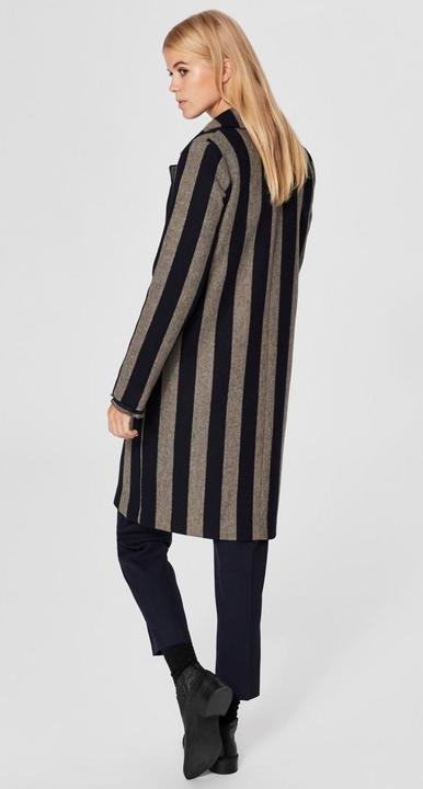 Immagine prodotto Selected Femme Cappotto Mimma in lana (38)