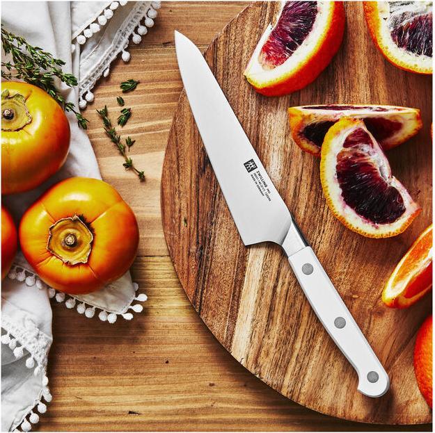 Produktbild Zwilling Messer Pro le blanc (14 cm)