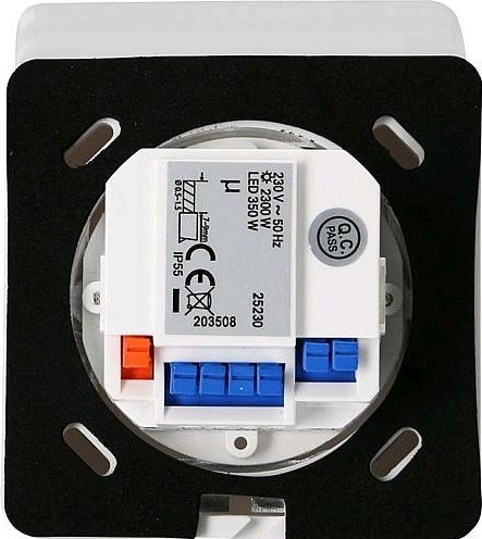 Actual product image Niko Swiss Guard 300 (10 m)