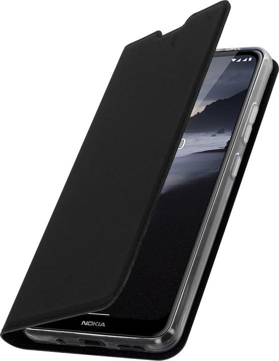 Produktbild Dux Ducis Skin Pro Series Bookcover (Nokia 2.4)