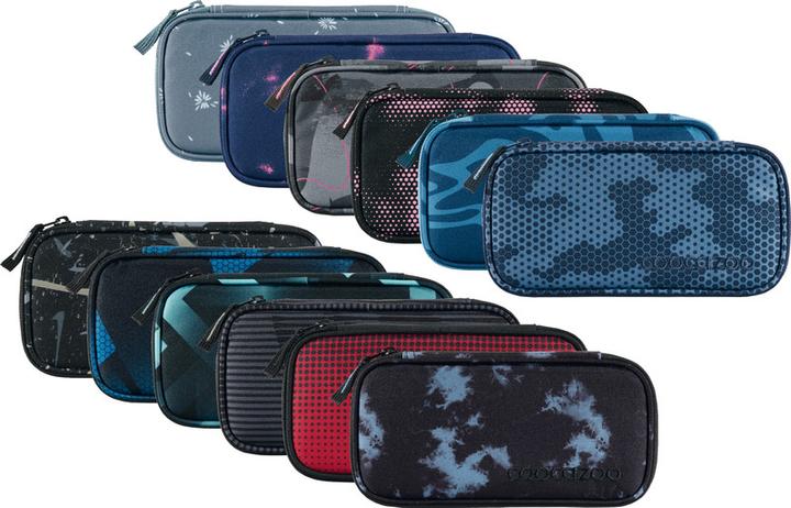 Image du produit Coocazoo Astuccio vuoto