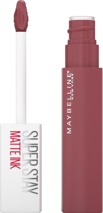 Produktbild Maybelline New York Superstay/Forever Lip (175 Ringleader)